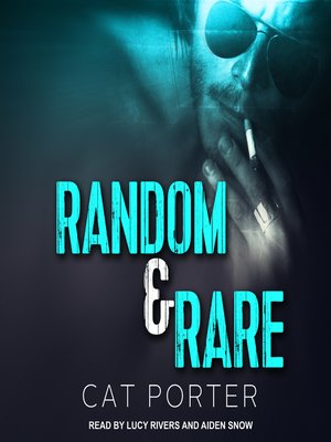 Random & Rare - Audiobook